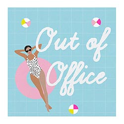 Out of Office