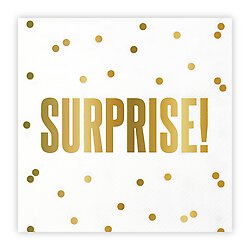 Surprise