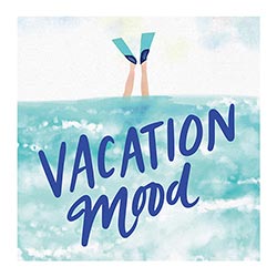 Vacation Mood