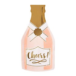 Wine Die-Cut
