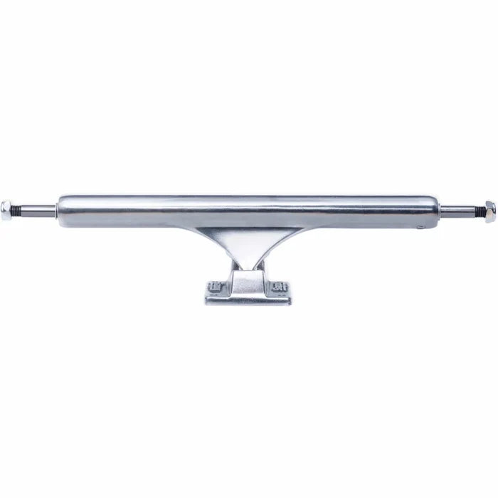 SLAPPY SKATEBOARD TRUCKS - ST1 HOLLOW POLISHED SIZE 13