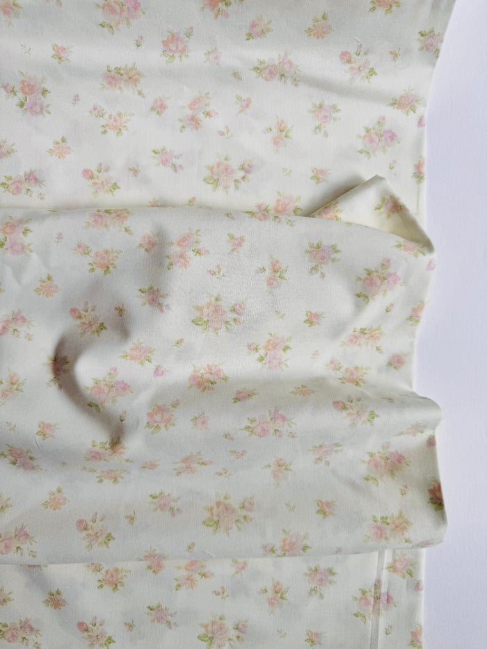 Small Rose - Pastel - Fleur de Champs - Yuwa