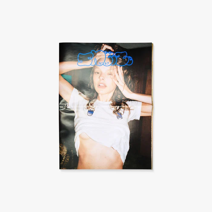 SNEEZE - SNEEZE MAG #67