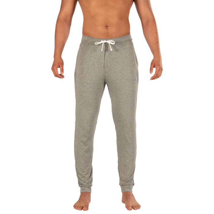 Snooze Sleep Pant - Grey Heather