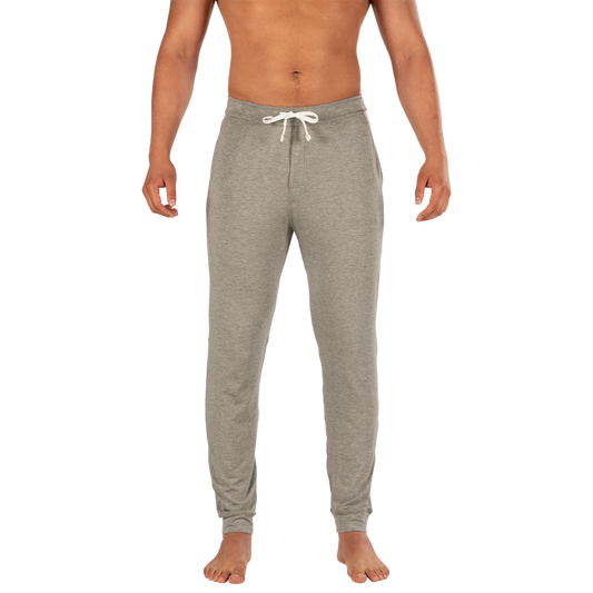 Snooze Sleep Pant - Grey Heather