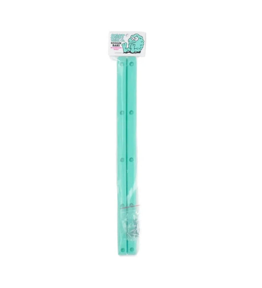 SNOT - BOOGER BAR RAILS TEAL