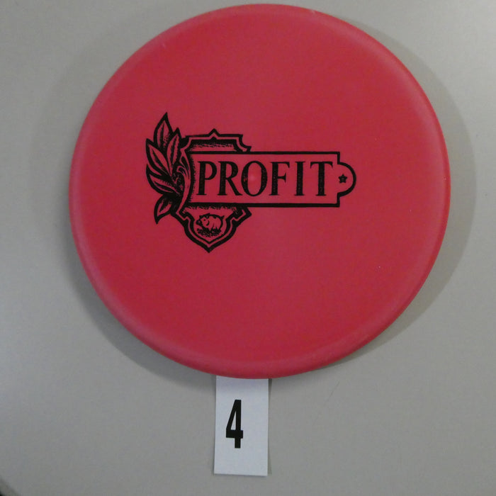 Soft Royal Profit