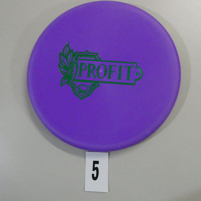 Soft Royal Profit