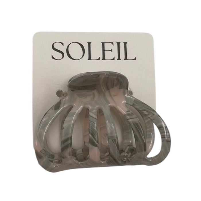 SOLEIL - Hair Claw
