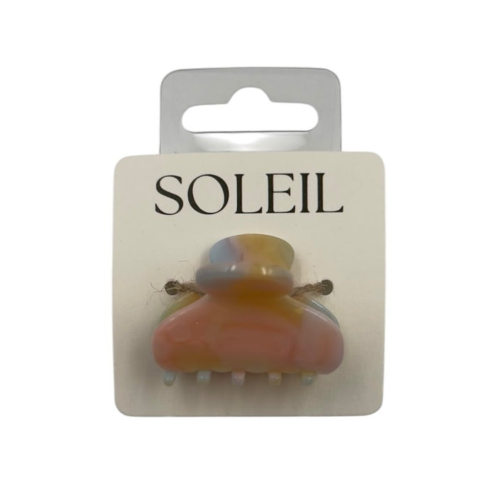 SOLEIL - Hair Claw