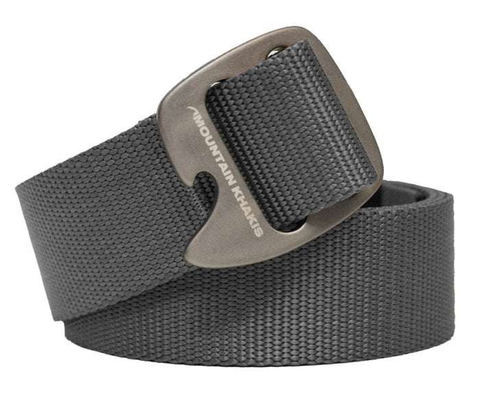 SOLID WEB BELT