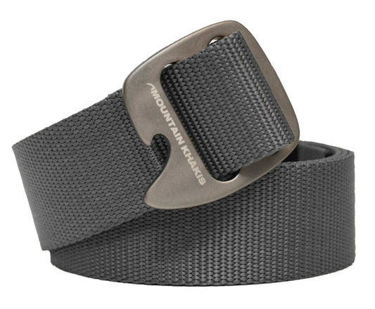 SOLID WEB BELT