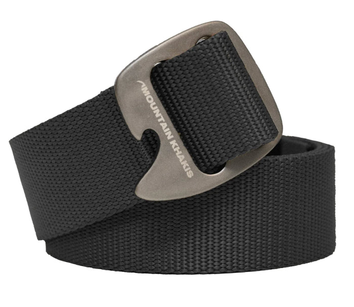SOLID WEB BELT