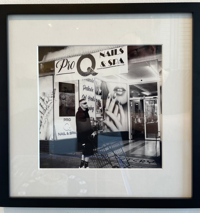 Solnit Storefront