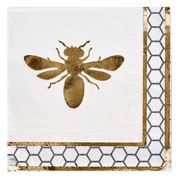 Sophistiplate Paper Cocktail Napkins