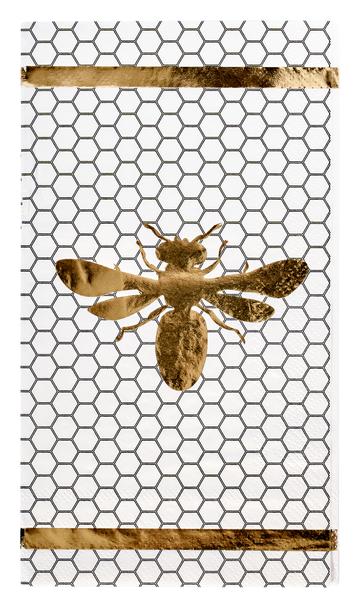 Sophistiplate Paper Guest Towels