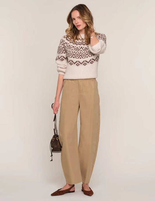 Sora Pant-Chino