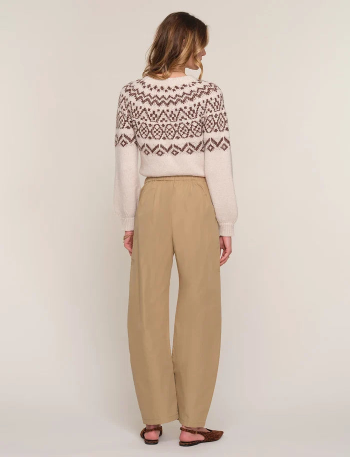 Sora Pant-Chino