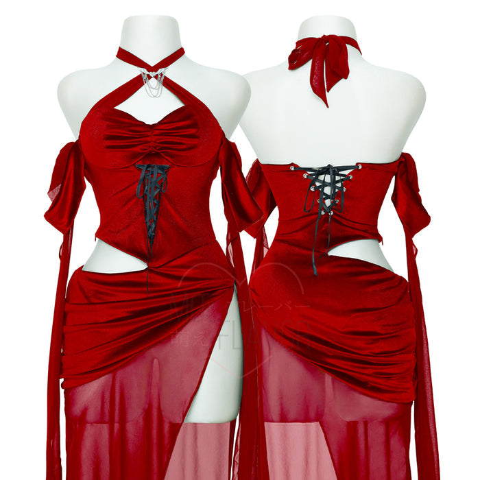 Sorceress Dress - MOEFLAVOR - INTL