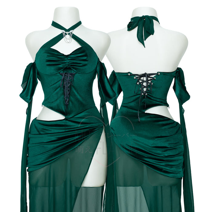 Sorceress Dress - MOEFLAVOR - INTL