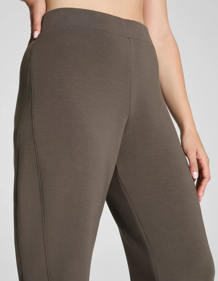 SPANX AirEssentials Barrel Pant-Mineral