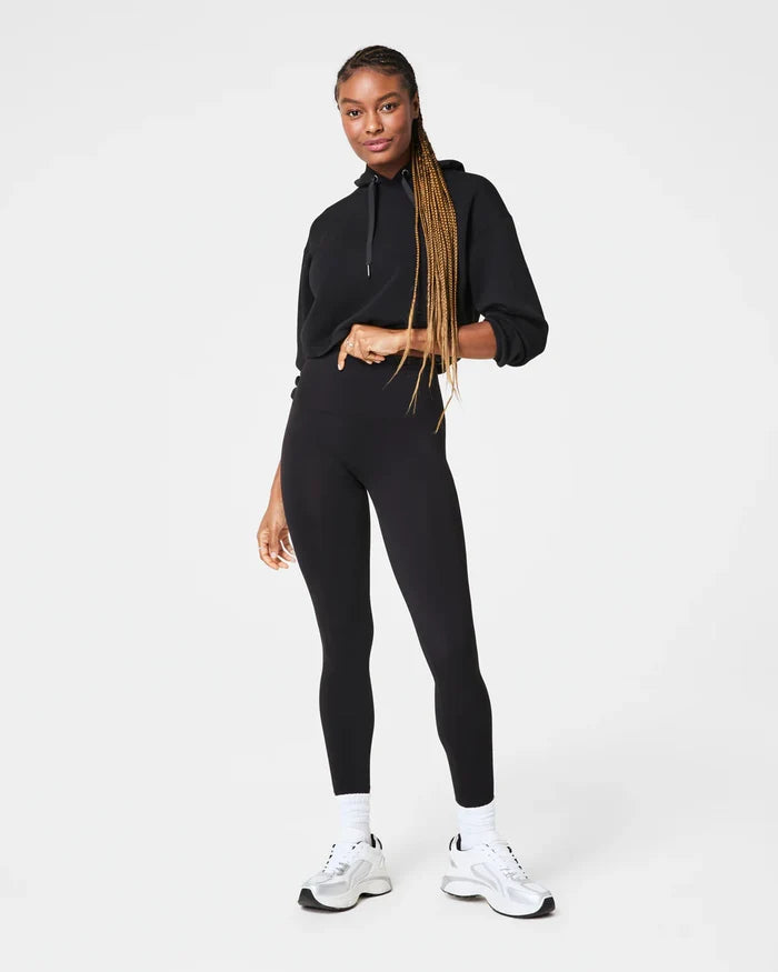 Spanx Ecocare Ankle Legging-Black
