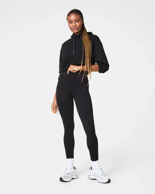 Spanx Ecocare Ankle Legging-Black