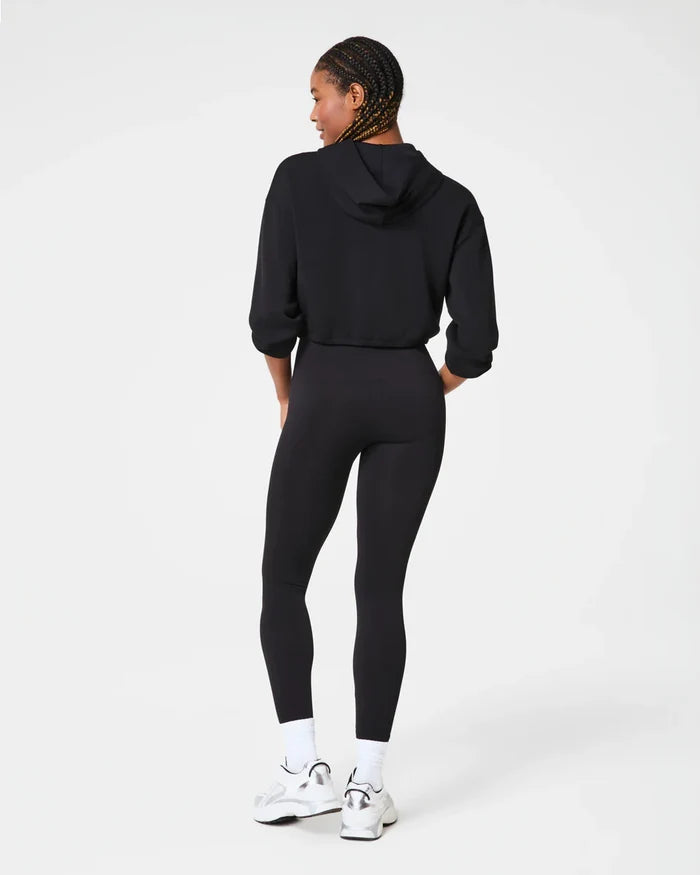 Spanx Ecocare Ankle Legging-Black