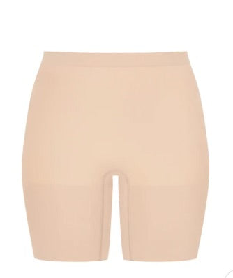 Spanx Power Short in Soft Nude-Short