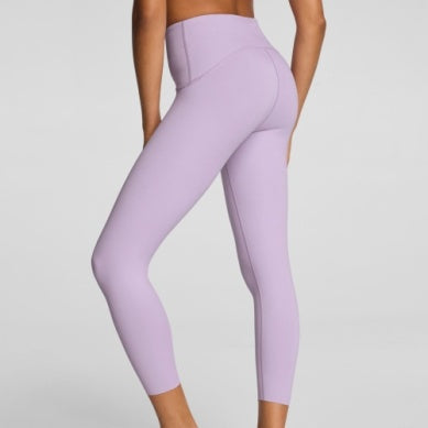 SPANXshape Booty Boost 7/8 Leggings - Verbena