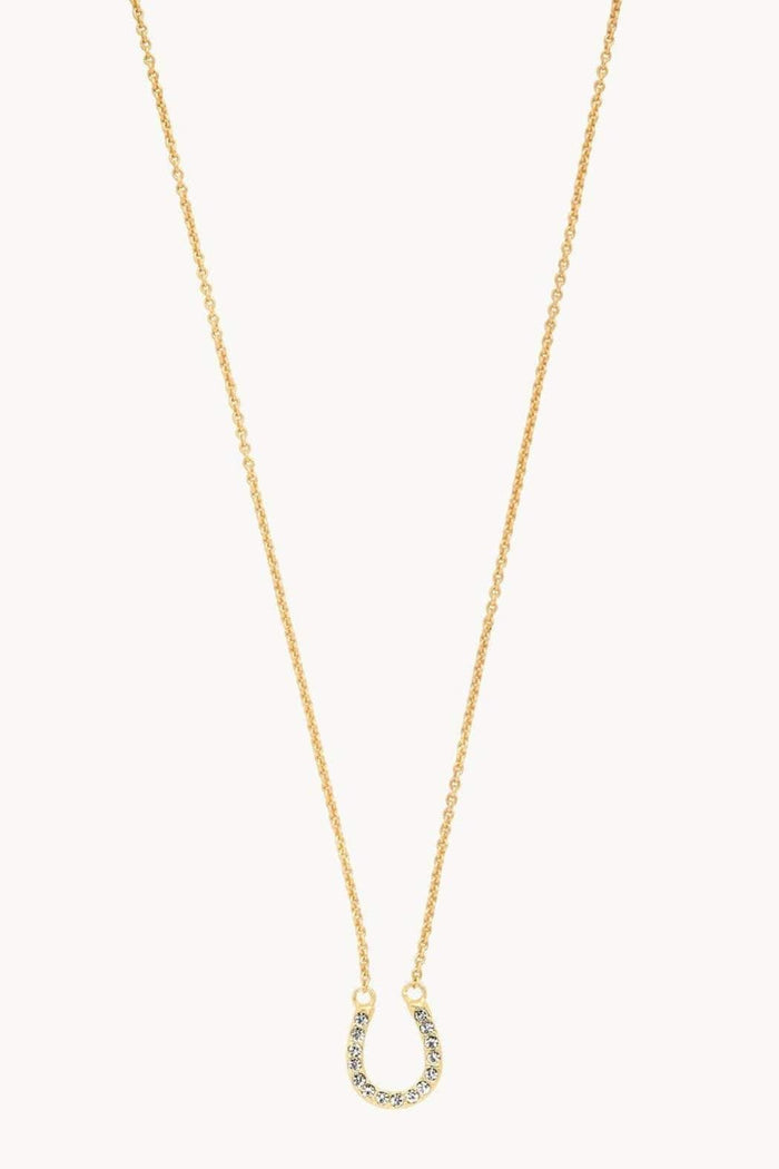 Spartina Feel Lucky Necklace | Findlay Rowe Designs