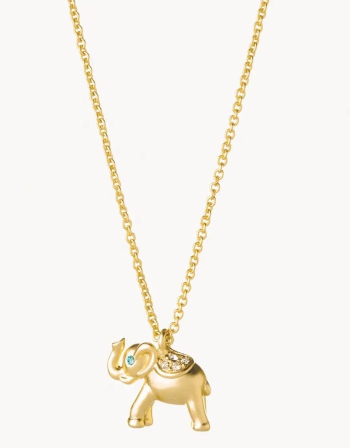 Spartina Go For It Necklace | Findlay Rowe Designs