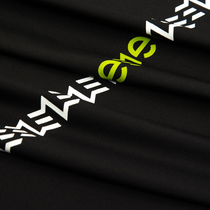 SPINA GYM SHIRT BLACK