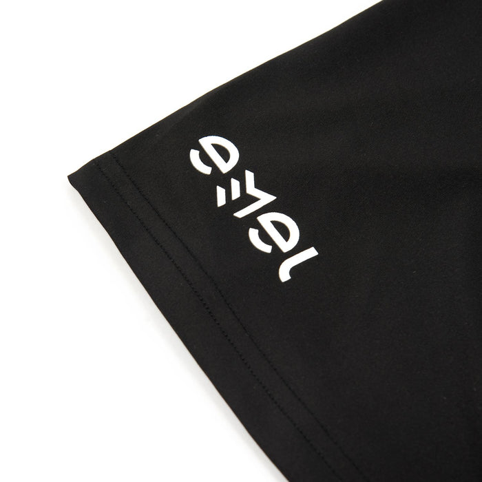 SPINA GYM SHIRT BLACK