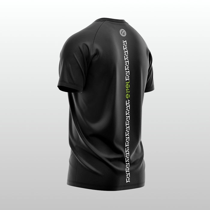 SPINA GYM SHIRT NAVY BLUE