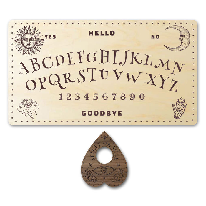 Spirit Board Set