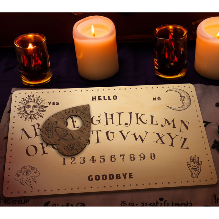 Spirit Board Set