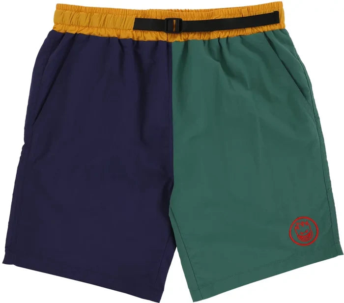 SPITFIRE - BIGHEAD CIRCLE CUSTOM SHORTS