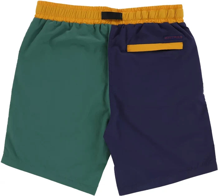 SPITFIRE - BIGHEAD CIRCLE CUSTOM SHORTS
