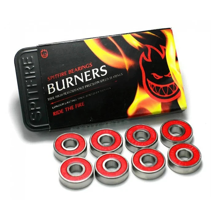 SPITFIRE - BURNER BEARINGS