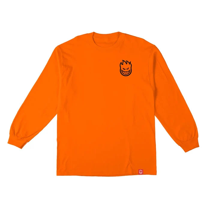 SPITFIRE - CLASSIC VORTEX L/S TEE