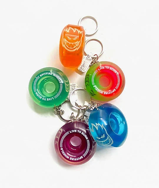 SPITFIRE - KEYCHAIN WHEELS