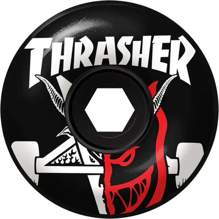 SPITFIRE - THRASH & BURN 80HD CLASSIC FULL 56MM