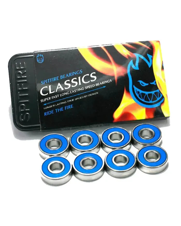 SPITFIRE BEARINGS - CLASSICS