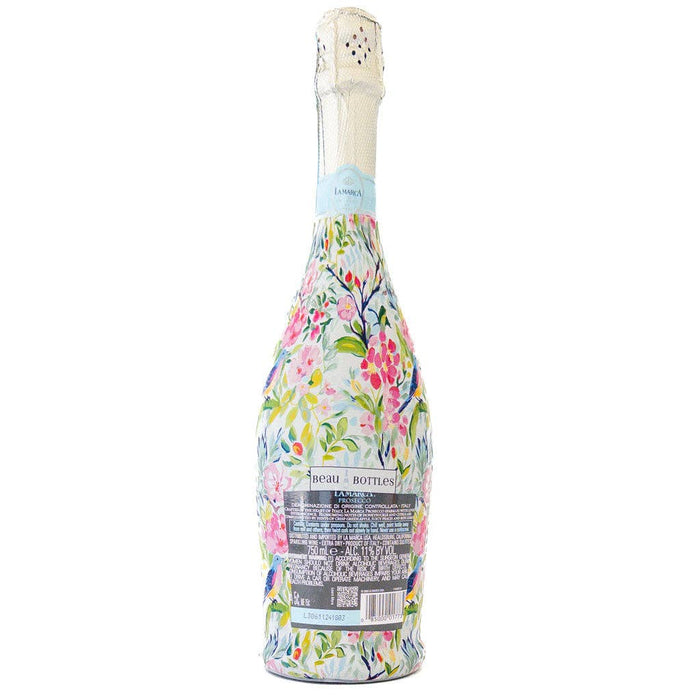 Springtime Serenade  - Prosecco