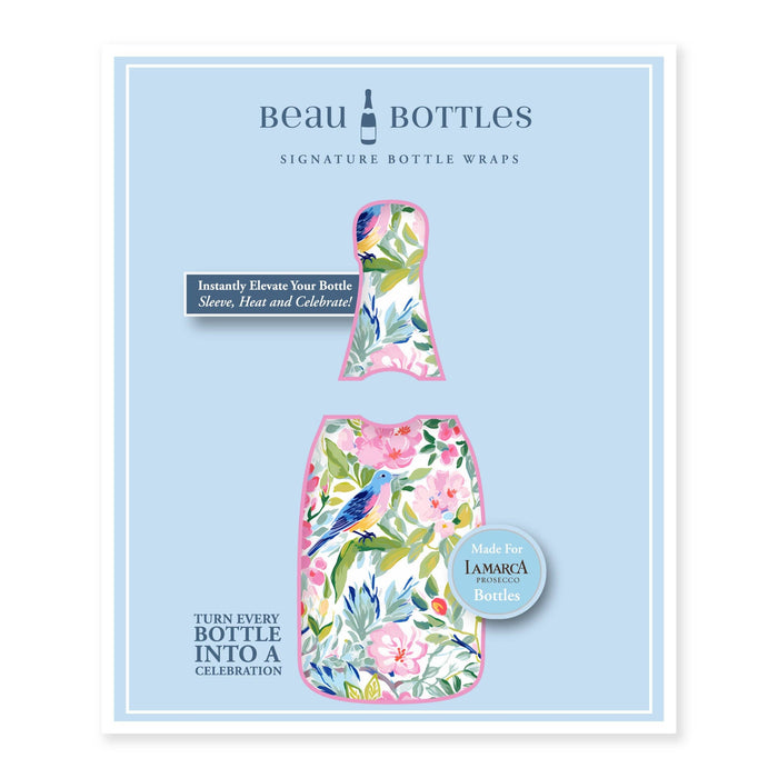 Springtime Serenade  - Prosecco