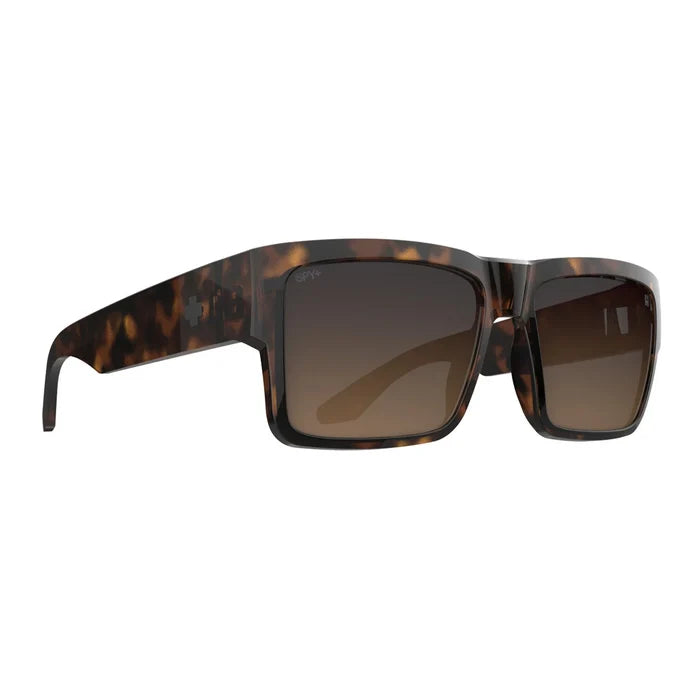 SPY - CYRUS HONEY TORT HAPPY DARK BROWN FADE