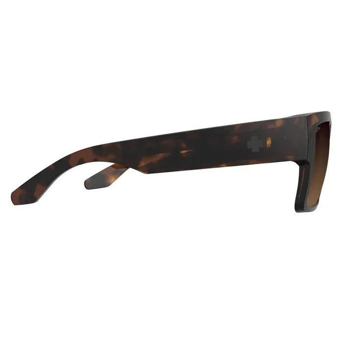 SPY - CYRUS HONEY TORT HAPPY DARK BROWN FADE