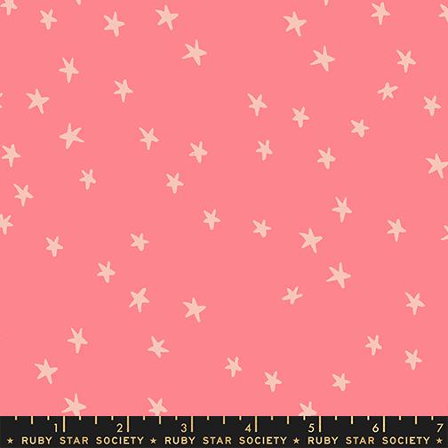 Starry - New Watermelon - Ruby Star - Moda