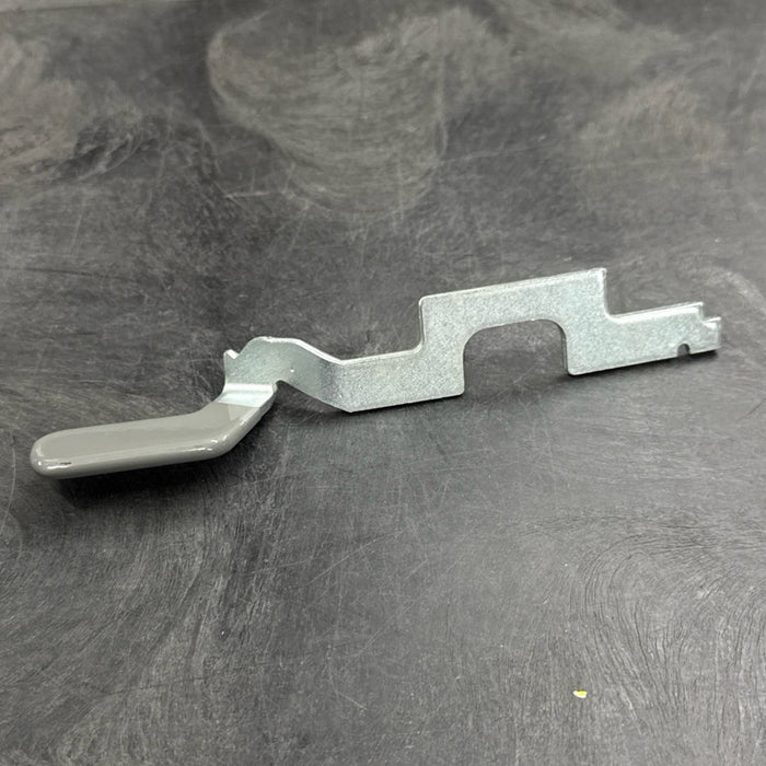 STEP LEVER FOR SANITAIRE VACUUMS